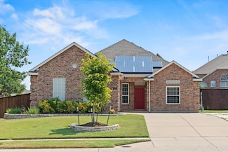 2201 Orchid Dr, McKinney, TX 75070