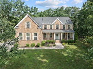 11600 Europa Dr, Chesterfield, VA 23838