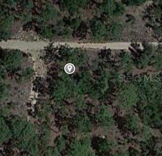 TBD Washington Dr, Hawthorne, FL 32640