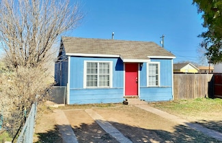2824 Bates St, Lubbock, TX 79415
