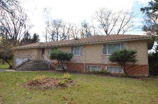 12582 111th St, Lemont, IL 60439