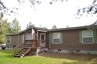 37855 Parkview Dr, Chiloquin, OR 97624