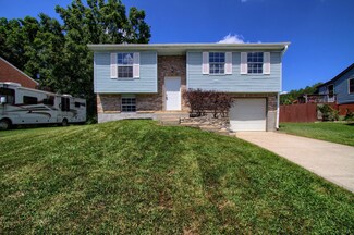 42 Ridgewood Dr, Alexandria, KY 41001