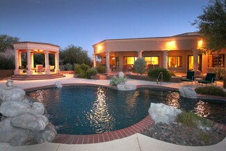 11750 E Broadway Blvd, Tucson, AZ 85748