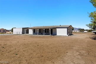 3050 Van Ln, Pahrump, NV 89048