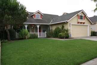 1126 Cabot Way, Salinas, CA 93906