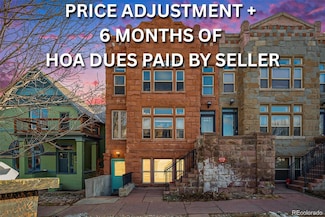 1610 N Humboldt St Unit 1/2, Denver, CO 80218