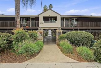 800 N Mollison Ave Unit 19, El Cajon, CA 92021