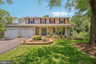9202 Stone Spring Ln, Pasadena, MD 21122