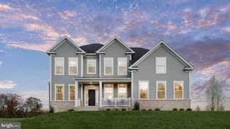TBB Lincoln Circle Place Unit ALBEMARLE, Culpeper, VA 22701