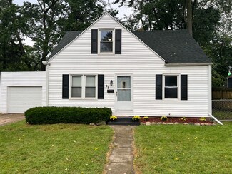 93 Pleasant Ave, Battle Creek, MI 49015