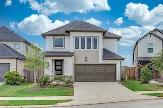 21659 Lampeter River Ln, Cypress, TX 77433