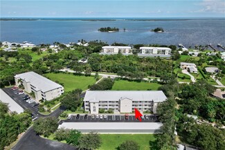 13530 Mystic Dr Unit 203, Sebastian, FL 32958
