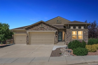15998 Midland Valley Way, Monument, CO 80132