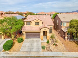 5048 Teal Petals St, North Las Vegas, NV 89081