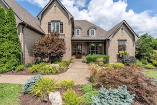 1818 Eaves Ct, Nolensville, TN 37135