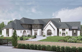 LOT 4 High Meadow Trail, Franklin, TX 77856