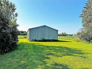 XXX 1st St, Centuria, WI 54824
