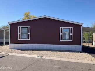 2292 N Ironwood Dr Unit 21, Apache Junction, AZ 85120