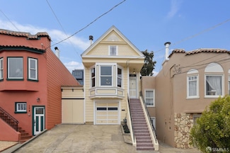 170 Hearst Ave, San Francisco, CA 94131