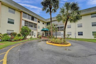 4980 E Sabal Palm Blvd Unit 330, Tamarac, FL 33319