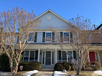 802 Mclendon Dr, Frederick, MD 21702