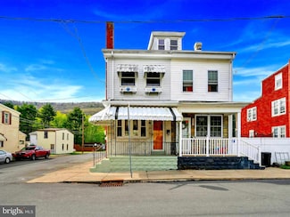 100 Walnut St, Ashland, PA 17921