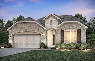 3909 Calderwood Dr, McKinney, TX 75071