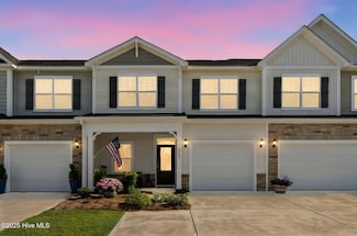8840 Radcliff Dr NW, Calabash, NC 28467