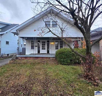 941 S 25th St, Terre Haute, IN 47803