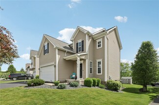 215 Old Hickory Rd, Zelienople, PA 16063