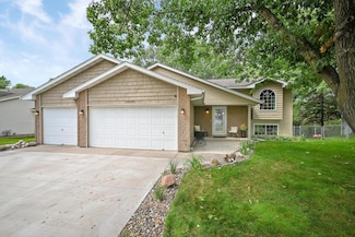 14680 Grouse St NW, Andover, MN 55304