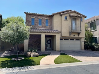 3112 S Lois Ln, Gilbert, AZ 85295