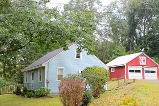 22 Careyville Rd, West Chesterfield, NH 03466