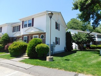 55 Empire St Unit 57, Chicopee, MA 01013