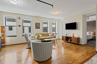 700 Church St Unit 606, Nashville, TN 37203