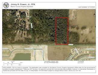 00 SW 52nd St, Ocala, FL 34474