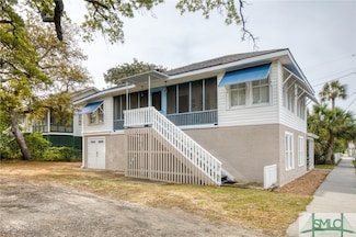 17 Shirley Rd, Tybee Island, GA 31328