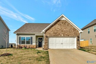 125 Story Ray Dr, New Market, AL 35761