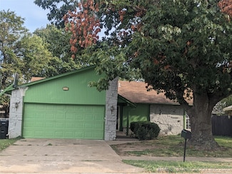 904 W Norman St, Broken Arrow, OK 74012
