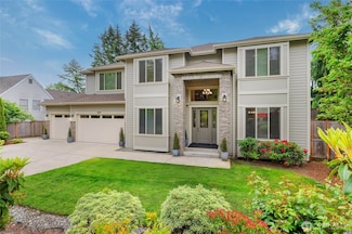9827 NE 20th St, Bellevue, WA 98004