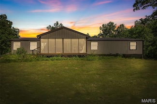 4996 Mitchell Pass, Park Hills, MO 63601