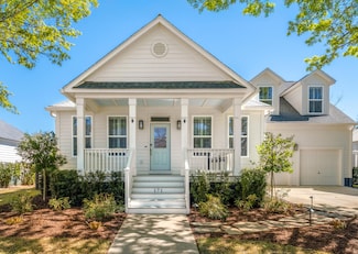 171 Cartright St, Daniel Island, SC 29492
