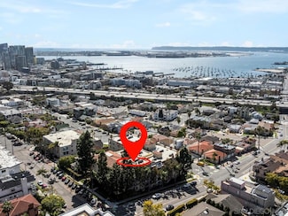 2445 Brant St Unit 613, San Diego, CA 92101