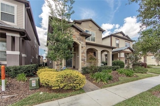 7112 Enchanted Lake Dr, Winter Garden, FL 34787