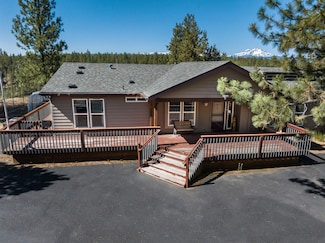 16959 Canyon Crest Dr, Sisters, OR 97759