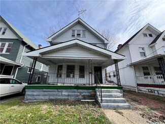 459 E 108th St, Cleveland, OH 44108