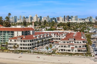 1500 Orange Ave Unit 7, Coronado, CA 92118