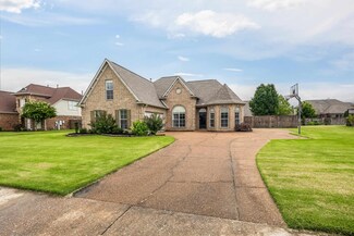6302 Milton Wilson Blvd, Arlington, TN 38002