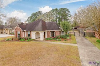 6240 Feather Nest Ln, Baton Rouge, LA 70817